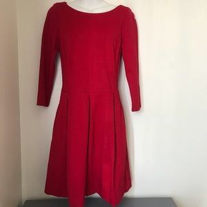 Banana Republic dress